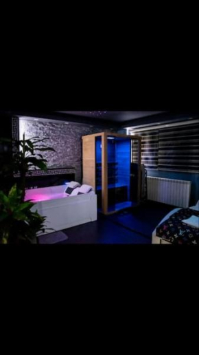 Spa Apartment